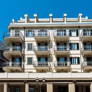 Casa Vacanze Residence Ideale Suites And Apartments