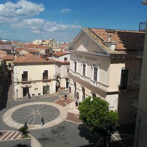Business Home Piazza Cesare Battisti B&B Residence